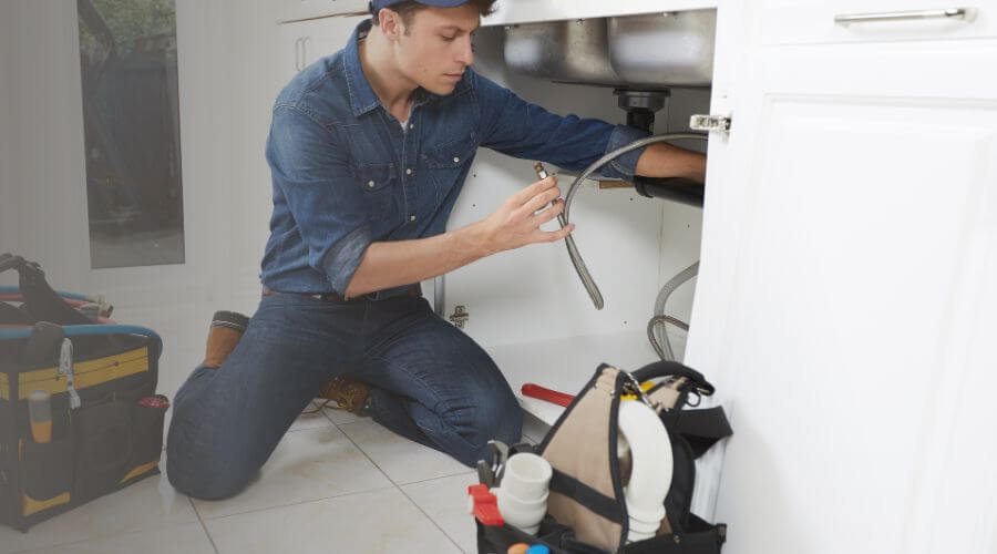 Plumbing in Holland, OH